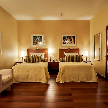 Radisson Blu Ridzene Hotel,