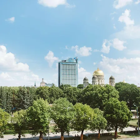 Radisson Blu Ridzene Hotel, 4* Ryga