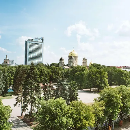 Radisson Blu Ridzene Hotel, Hotel Ryga