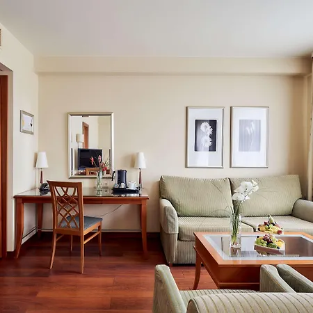 Radisson Blu Ridzene Hotel, Ryga