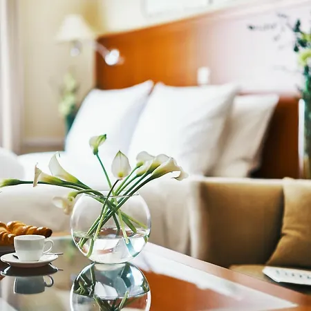 Radisson Blu Ridzene Hotel,