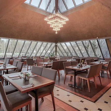 Radisson Blu Ridzene Hotel, Hotel Ryga